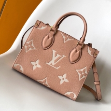 LV Top Handle Bags